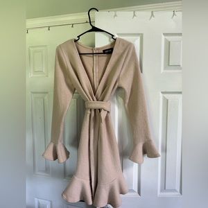 Fabrik sweater dress NEVER WORN